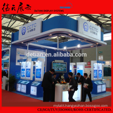 Exhibition booth stand design exhibition system booth design exhibition stand construction